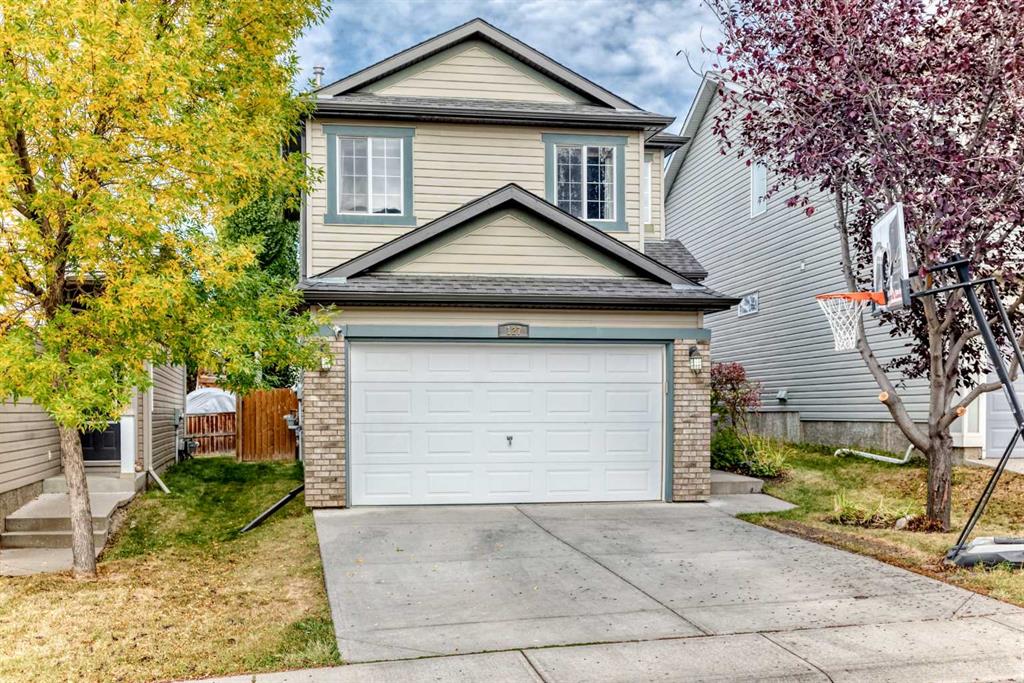 127 Covepark Green NE, A2258257, Alberta,