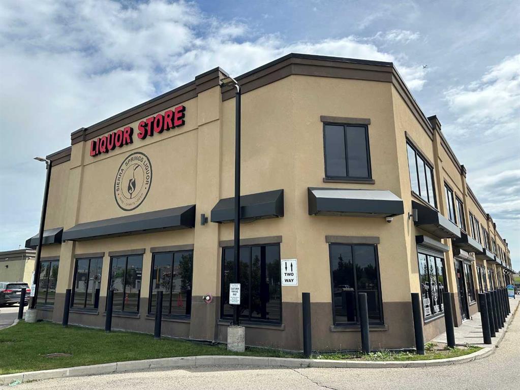 101, 2958 Main Street SE, A2258260, Alberta,