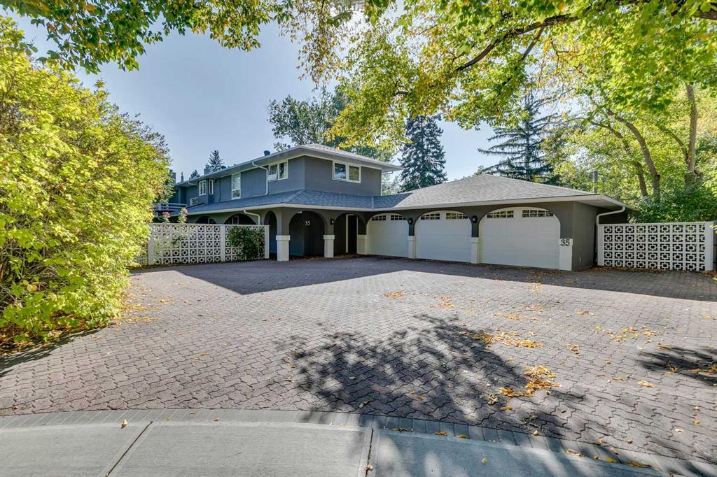 35 Windsor Crescent SW, A2258265, Alberta,