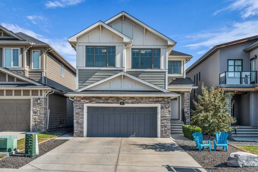311 Tremblant Heights SW, A2258268, Alberta,