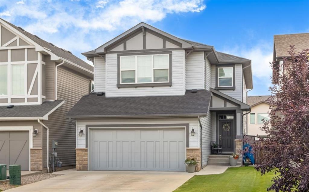 2016 Brightoncrest Green SE, A2258272, Alberta,