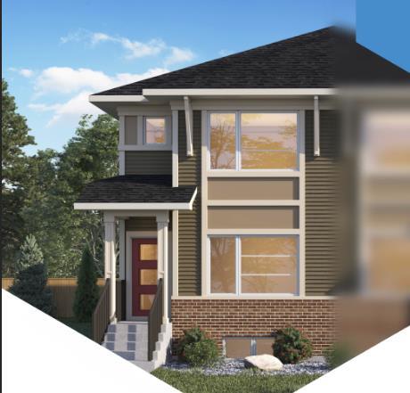 424 Fireside Drive , A2258280, Alberta,