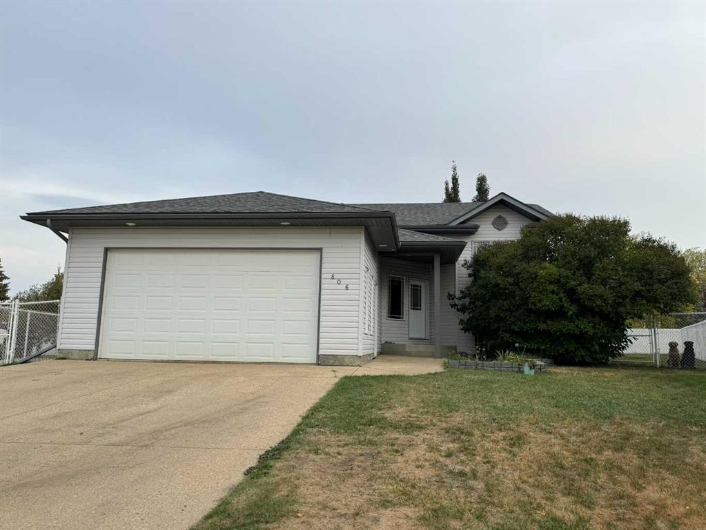 806 Cherry Crescent , A2258281, Alberta,