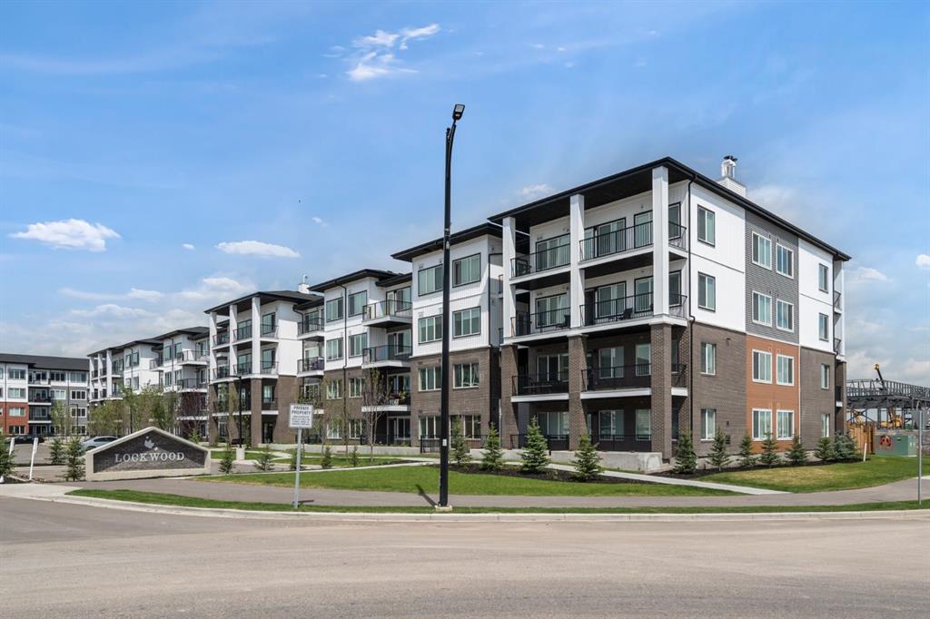 4417, 6 Merganser Drive W, A2258284, Alberta,