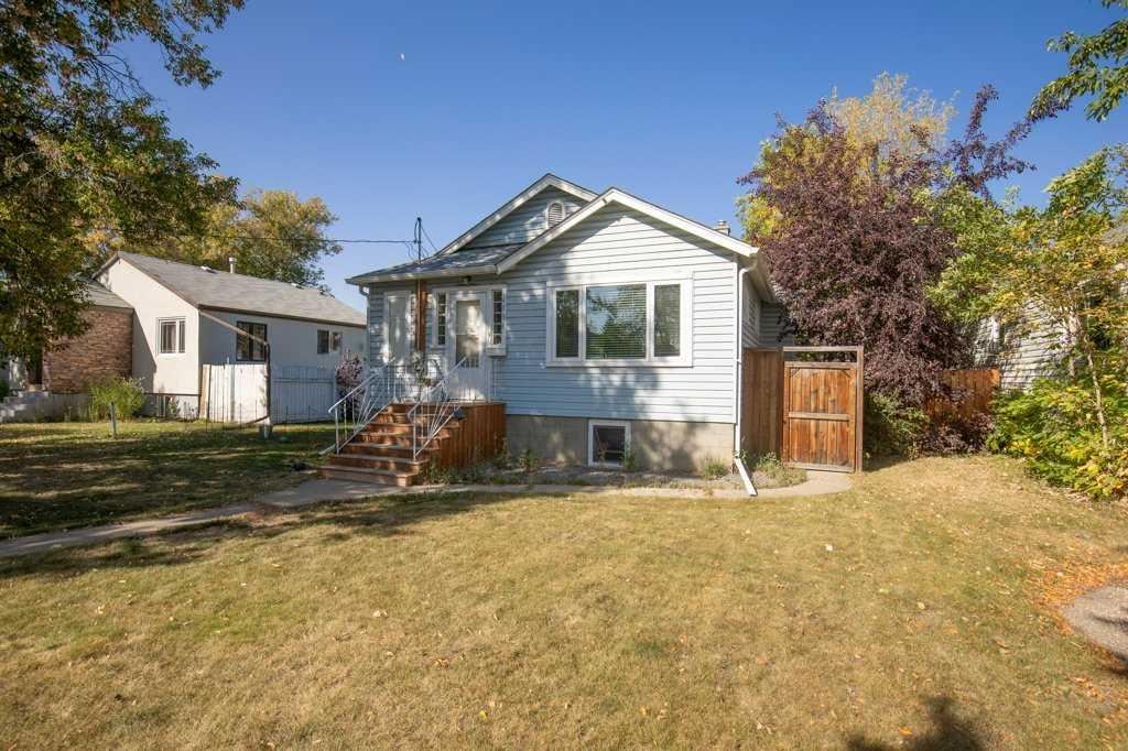 Second View of 4738 53 Street , Downtown Red Deer, Red Deer, Alberta, T4N 2E5