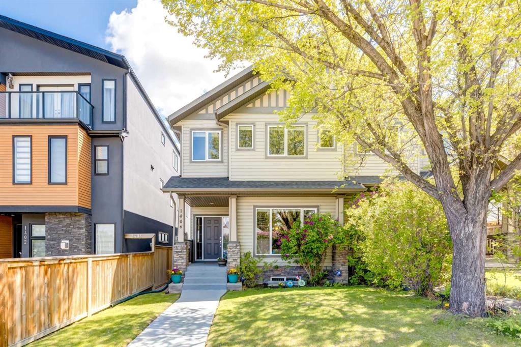 1406 29 Street SW, A2258294, Alberta,