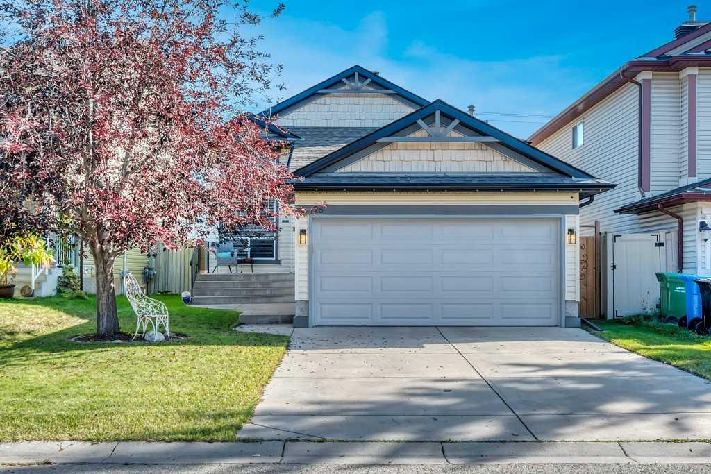 128 Chapalina Crescent SE, A2258302, Alberta,