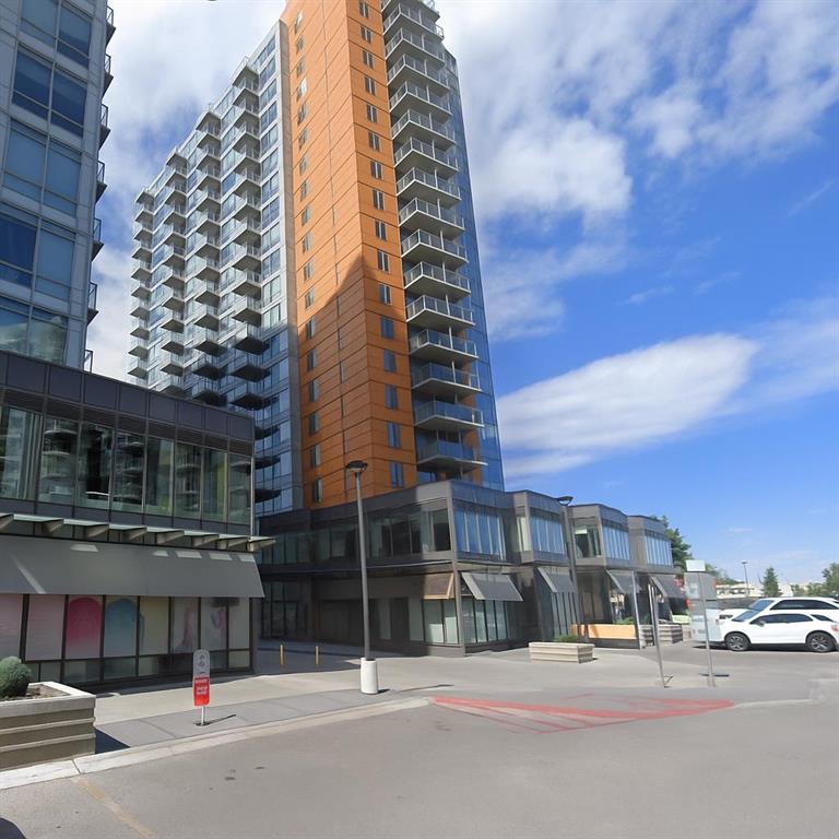 Fourth View of 1403, 3830 Brentwood Road NW, Brentwood, Calgary, Alberta, T2L 2J9