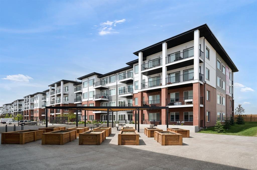 1405, 6 Merganser Drive W, A2258305, Alberta,