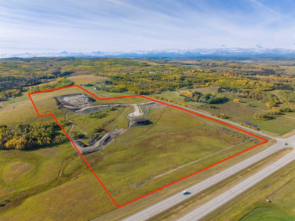 Lot 4,  NW; 20; 22; 2; 5  , A2258306, Alberta,