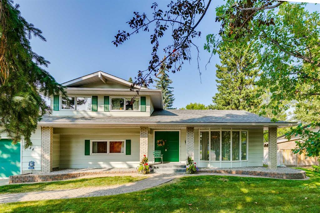 444 Willingdon Boulevard SE, A2258308, Alberta,