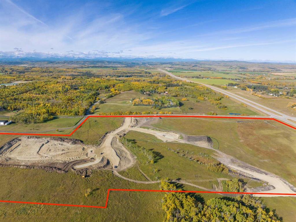Lot 7,  NW; 20; 22; 2; 5  , A2258309, Alberta,