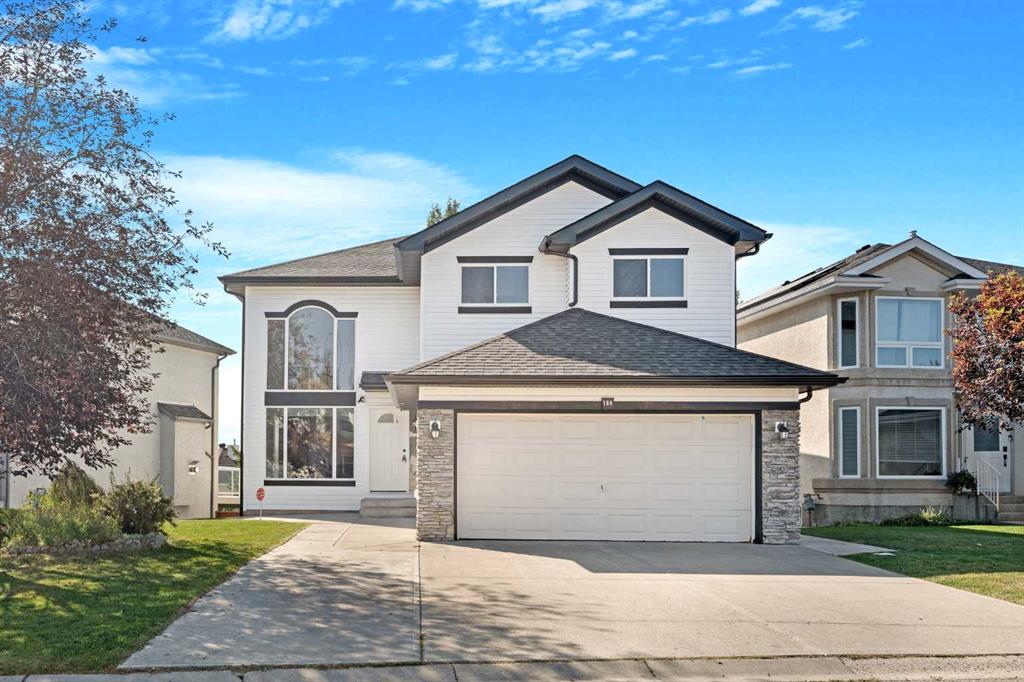 184 Panorama Hills Manor NW, A2258313, Alberta,