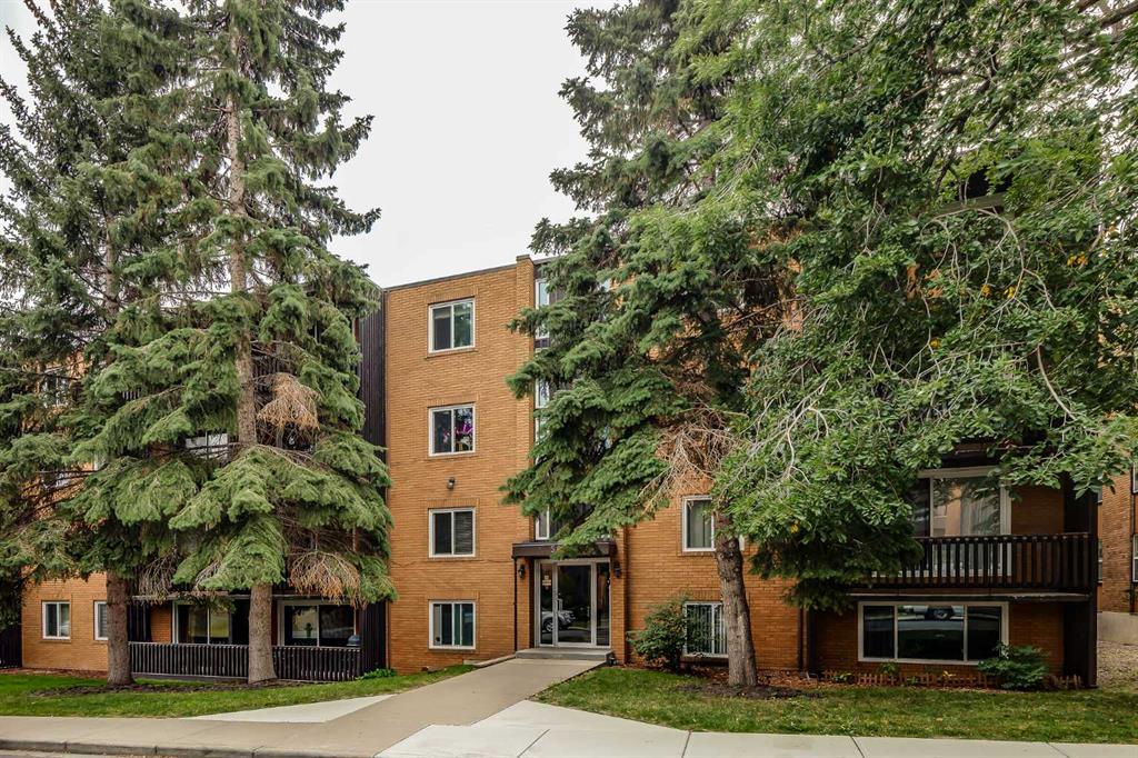 208, 507 57 Avenue SW, A2258315, Alberta,