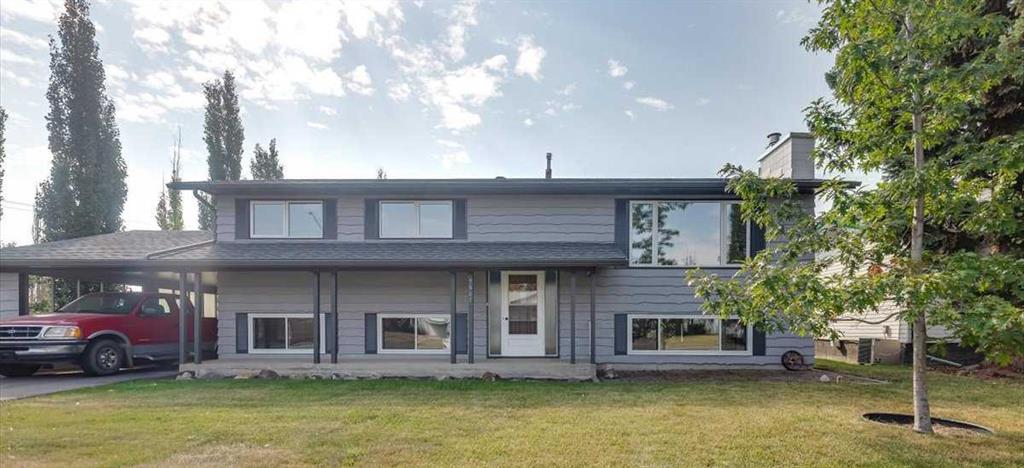 5607 48 Avenue , A2258318, Alberta,