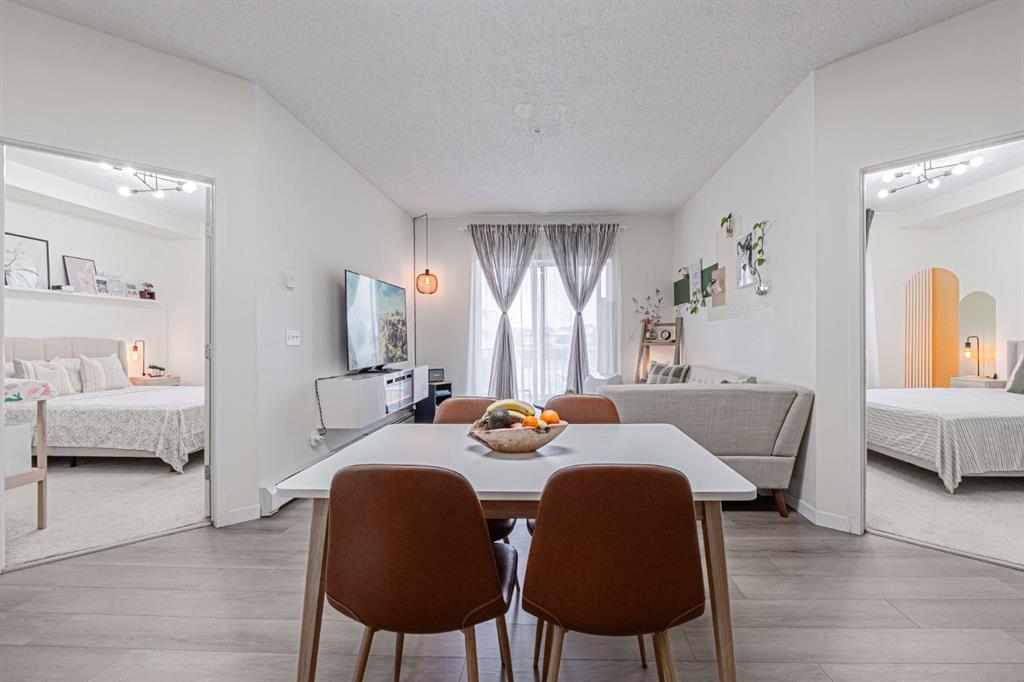 Second View of 1217, 1140 Taradale Drive NE, Taradale, Calgary, Alberta, T3J0G1