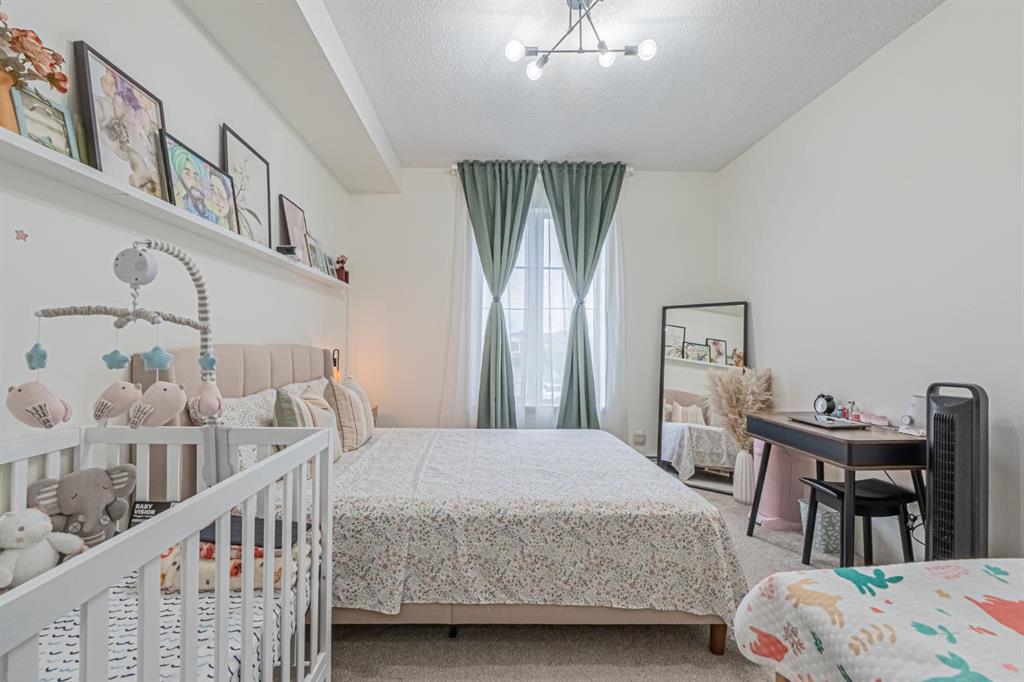 Fifth View of 1217, 1140 Taradale Drive NE, Taradale, Calgary, Alberta, T3J0G1