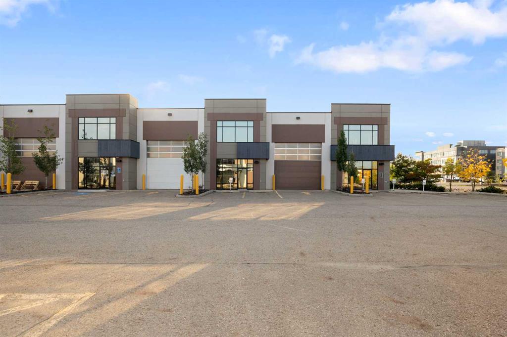 101 & 102, 405 TaigaNova Crescent , A2258325, Alberta,