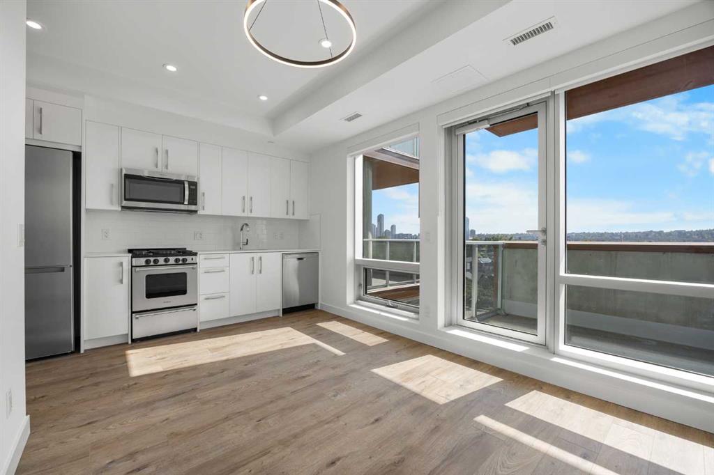 Fourth View of 620, 110 18A Street NW, West Hillhurst, Calgary, Alberta, T2N 5G5
