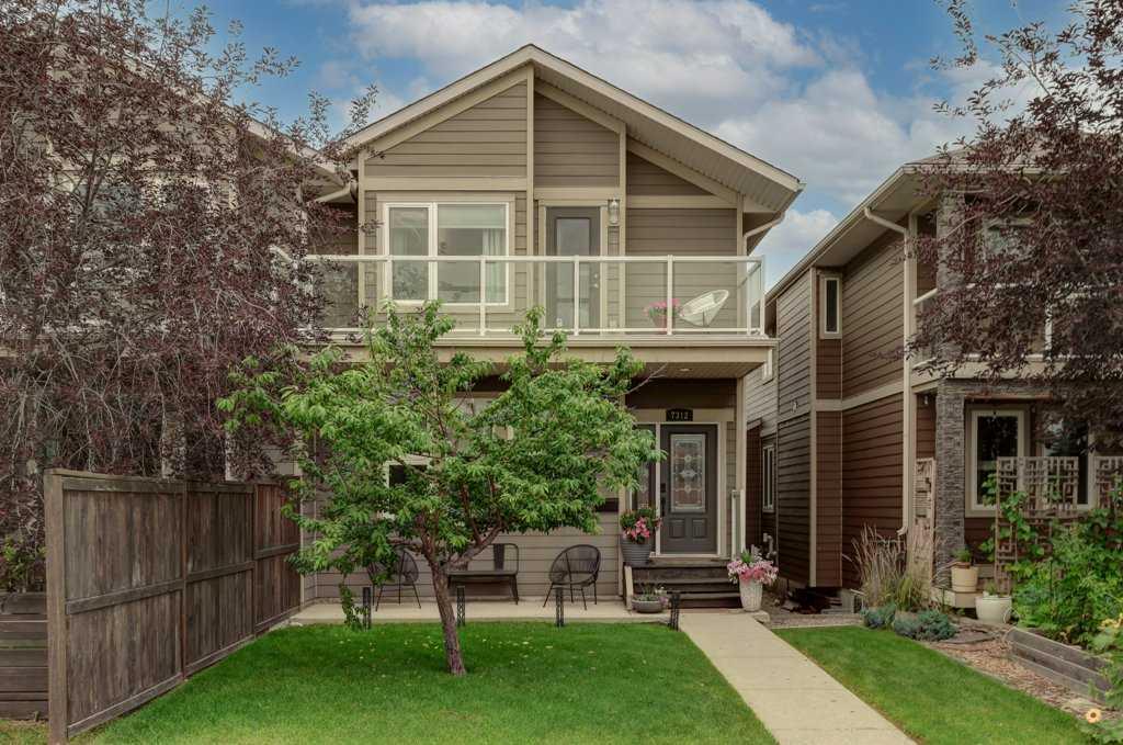7312 34 Avenue NW, A2258327, Alberta,