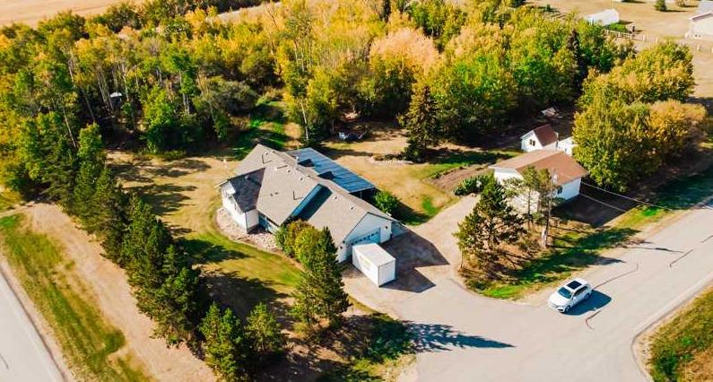 91, 742033 Range Road 53  , A2258329, Alberta,