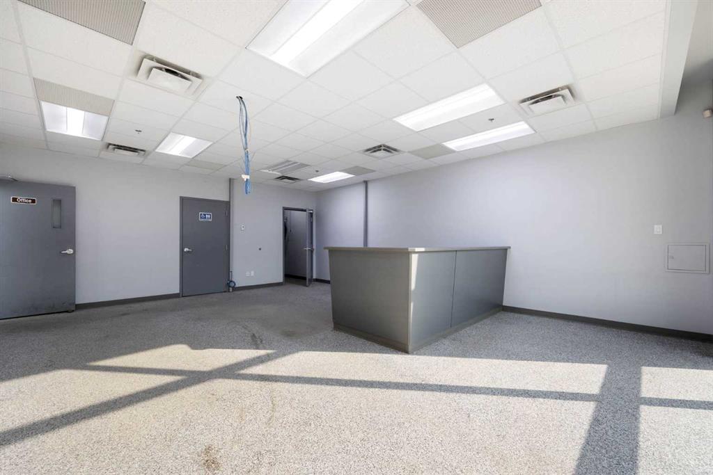 Fifth View of 203 & 204, 405 TaigaNova Crescent , Taiga Nova Eco-Industrial Park, Fort McMurray, Alberta, T9K0T4