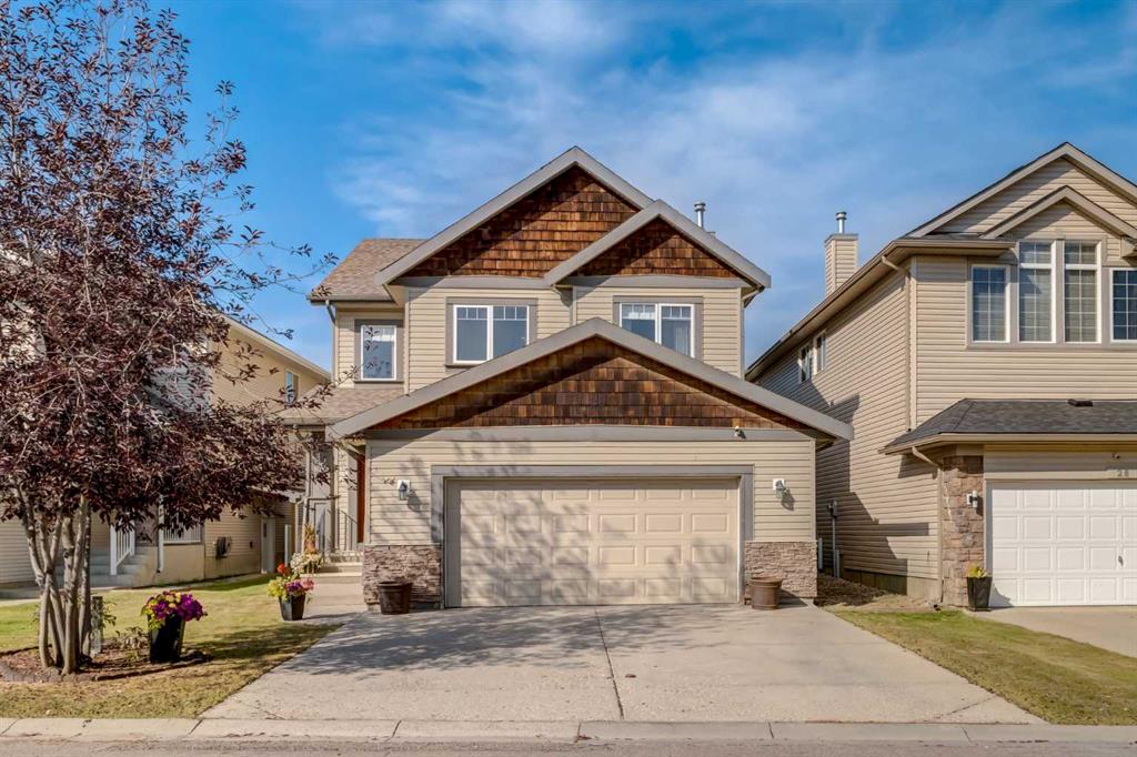 32 Evanscove Heights NW, A2258332, Alberta,