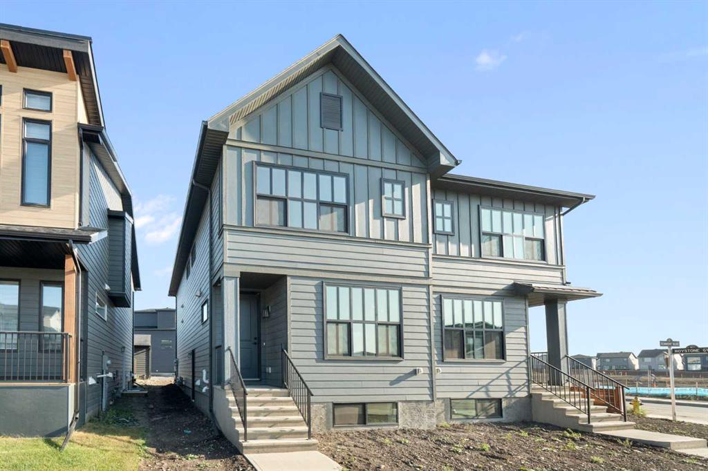 552 Rowmont Boulevard NW, A2258333, Alberta,