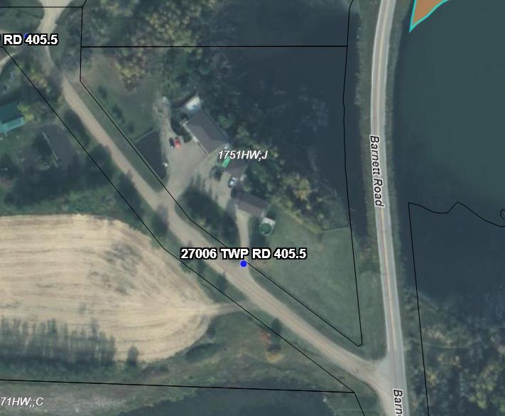 27006 Township Road 405.5 Township , A2258335, Alberta,