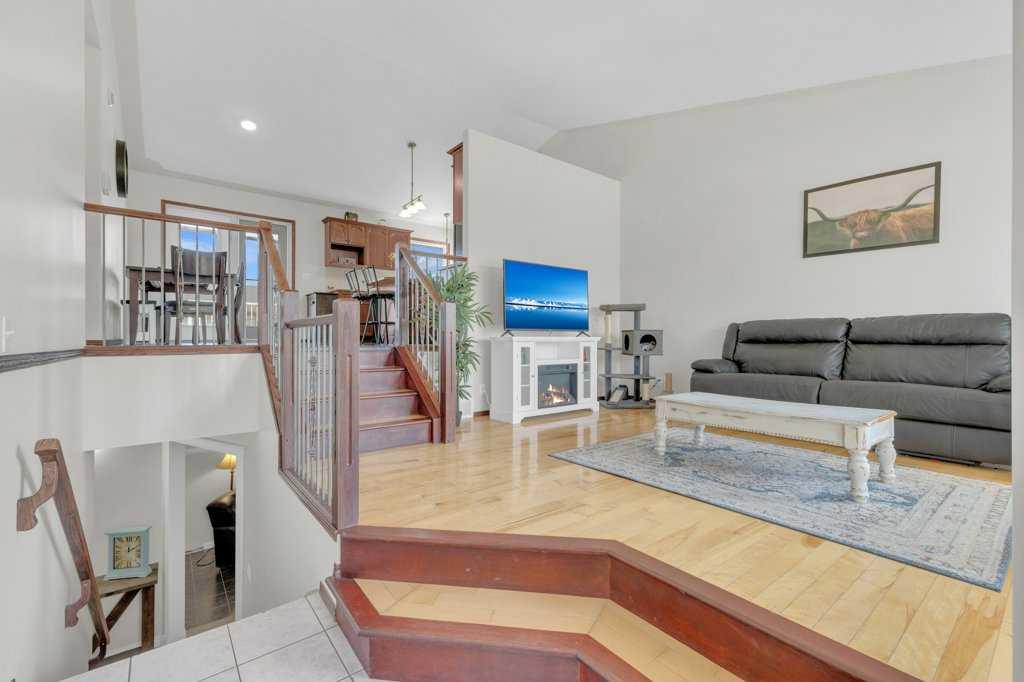 Fourth View of 66 Hallgren Drive , Hewlett Park, Sylvan Lake, Alberta, T4S 2G8