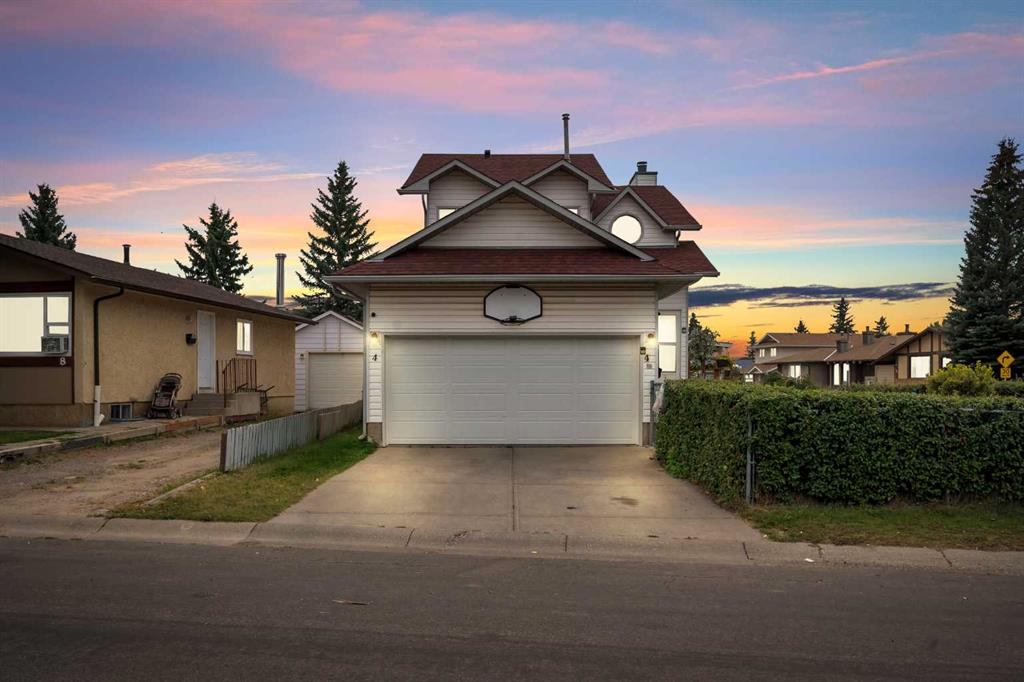 4 Fallingworth Bay NE, A2258343, Alberta,
