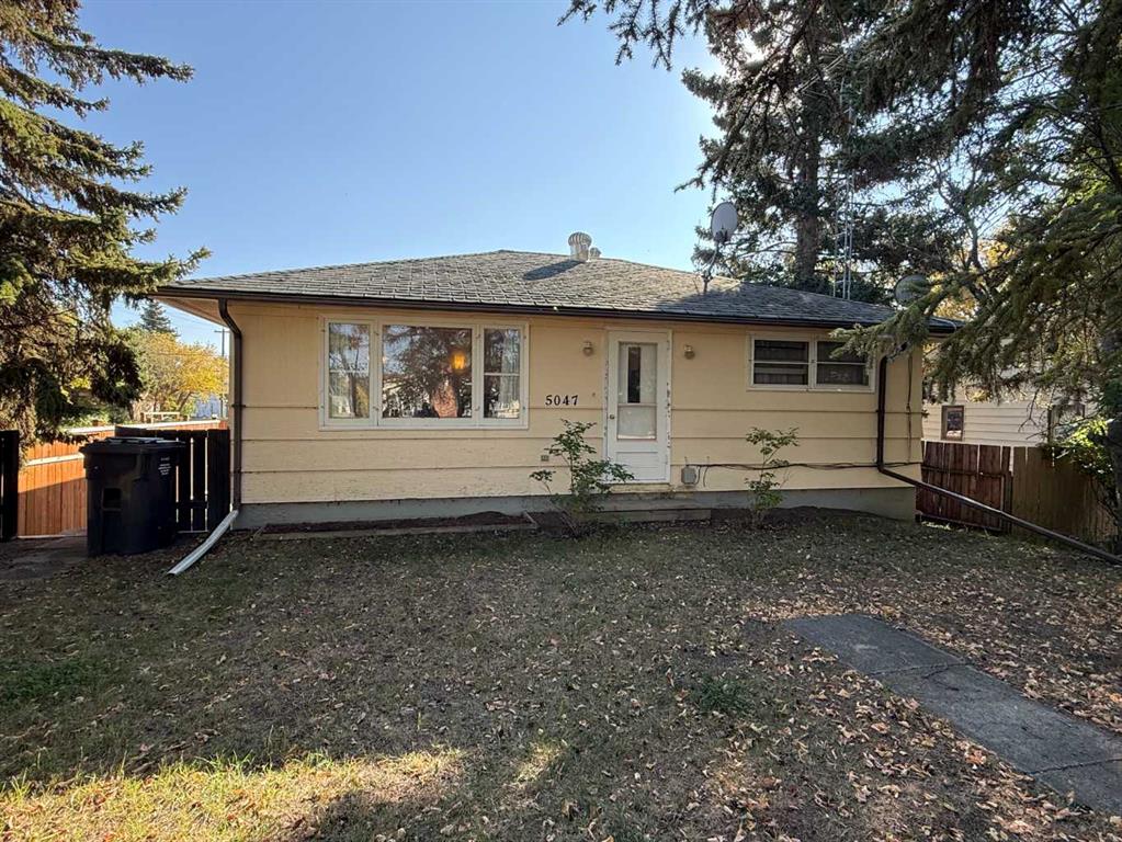 5047 51 Street , A2258346, Alberta,