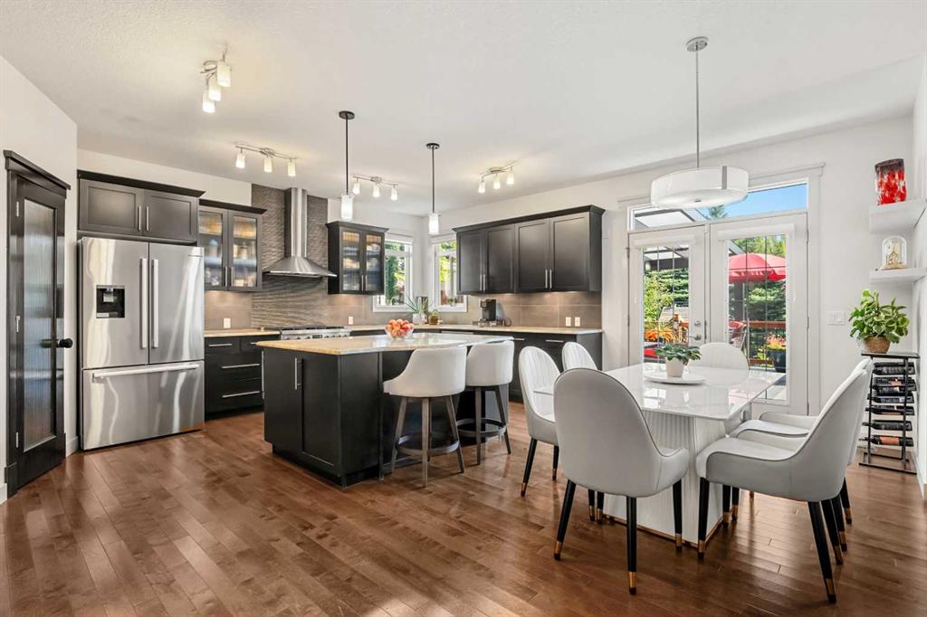 Fourth View of 144 Crystal Green Drive , Crystal Green, Okotoks, Alberta, T1S 0C8