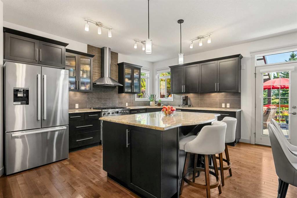 Fifth View of 144 Crystal Green Drive , Crystal Green, Okotoks, Alberta, T1S 0C8