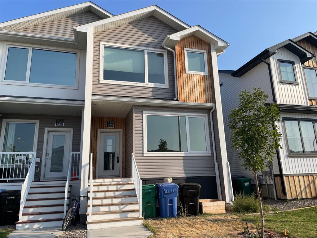 999 Miners Boulevard W, A2258355, Alberta,