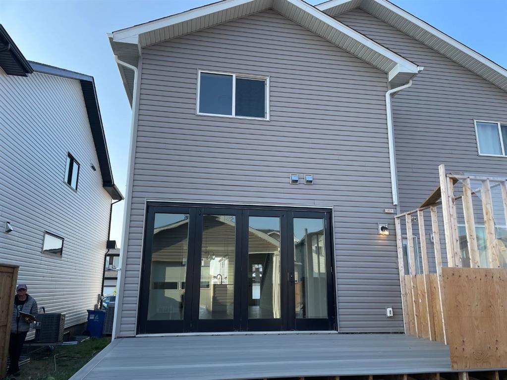 Third View of 999 Miners Boulevard W, Copperwood, Lethbridge, Alberta, T1J 5T8