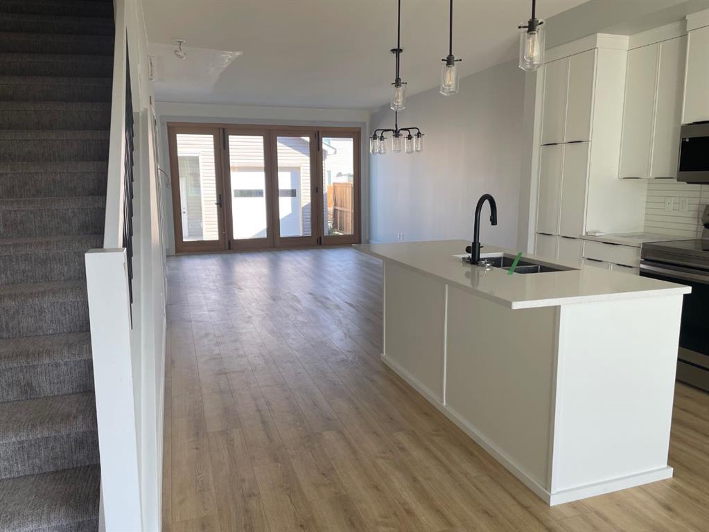 Fourth View of 999 Miners Boulevard W, Copperwood, Lethbridge, Alberta, T1J 5T8