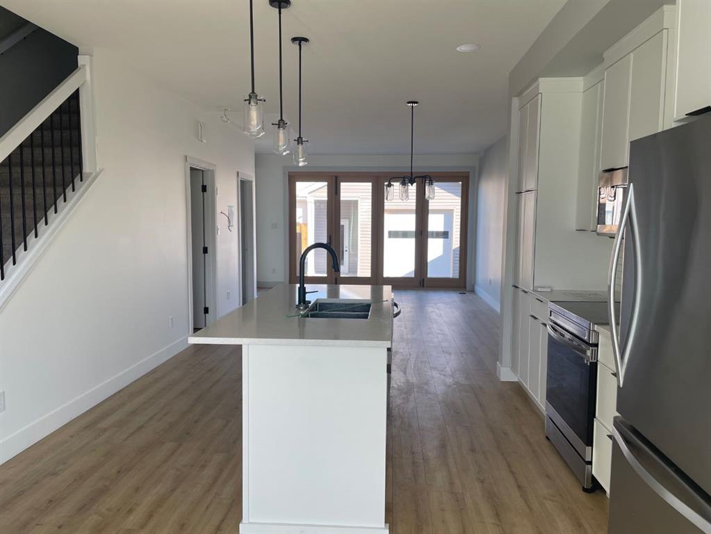 Fifth View of 999 Miners Boulevard W, Copperwood, Lethbridge, Alberta, T1J 5T8