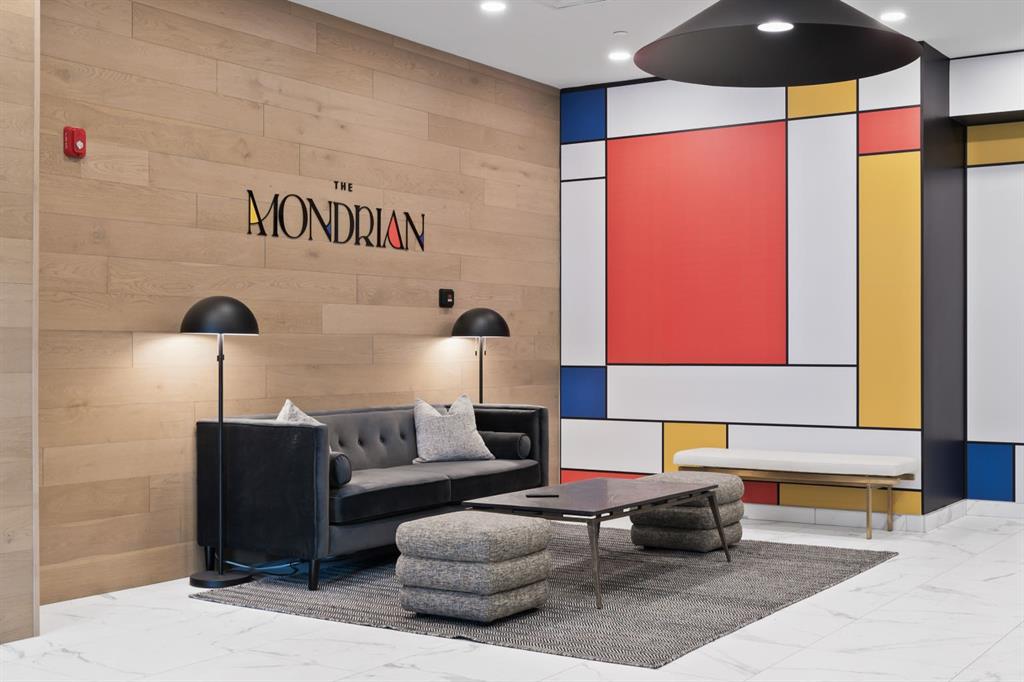 Fourth View of 213, 8230 Broadcast Avenue SW, West Springs, Calgary, Alberta, T3H 6L3