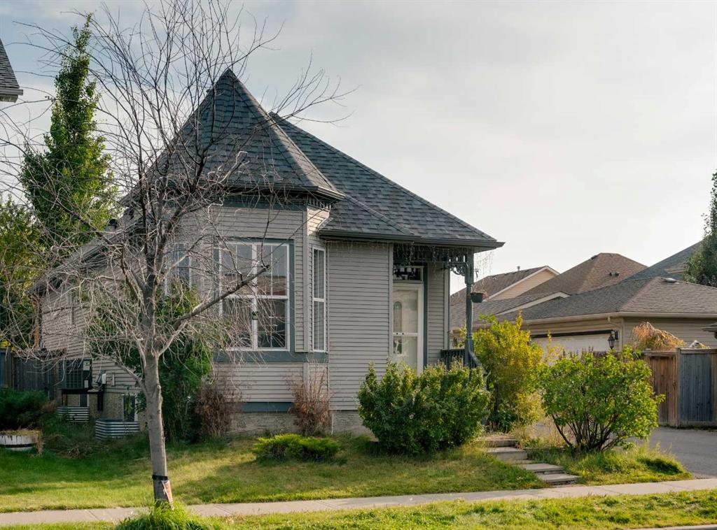 Second View of 556 Prestwick Circle SE, McKenzie Towne, Calgary, Alberta, T2Z 4P7