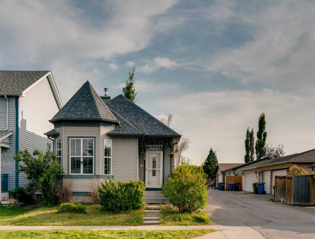 Third View of 556 Prestwick Circle SE, McKenzie Towne, Calgary, Alberta, T2Z 4P7