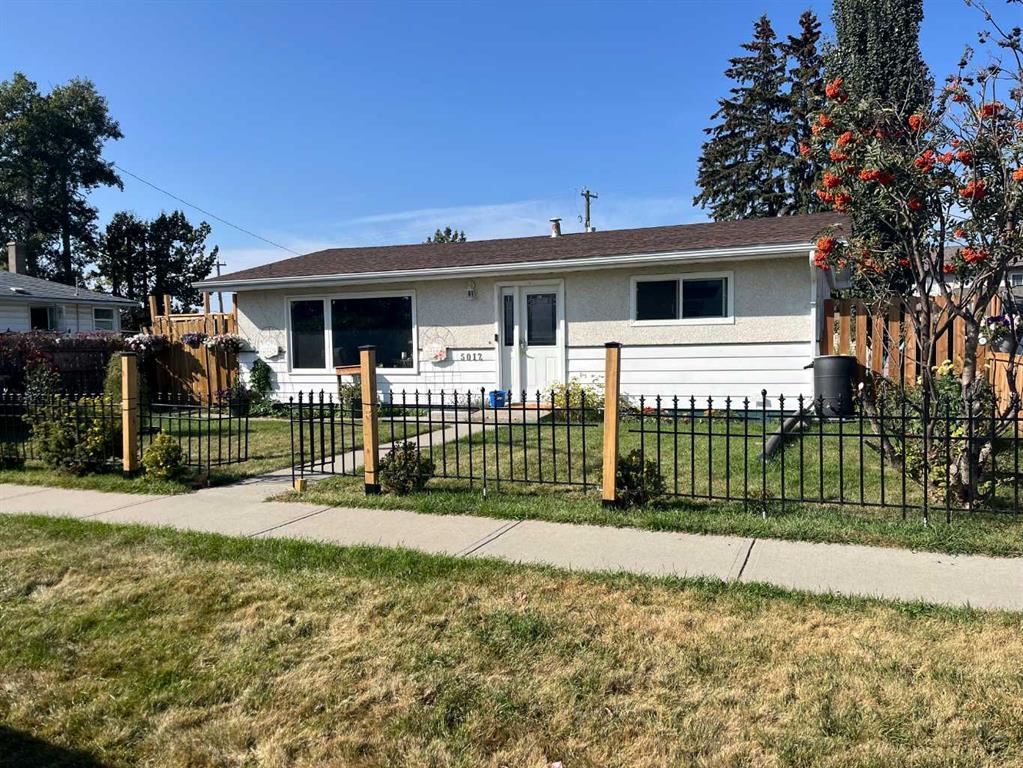 5012 53 Street , A2258371, Alberta,