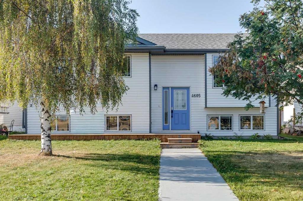 4605 55 Avenue , A2258379, Alberta,