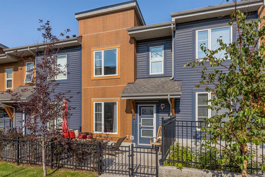 158 Livingston Common NE, A2258381, Alberta,