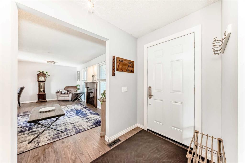 Third View of 8 Abadan Crescent NE, Abbeydale, Calgary, Alberta, T2A 6N9