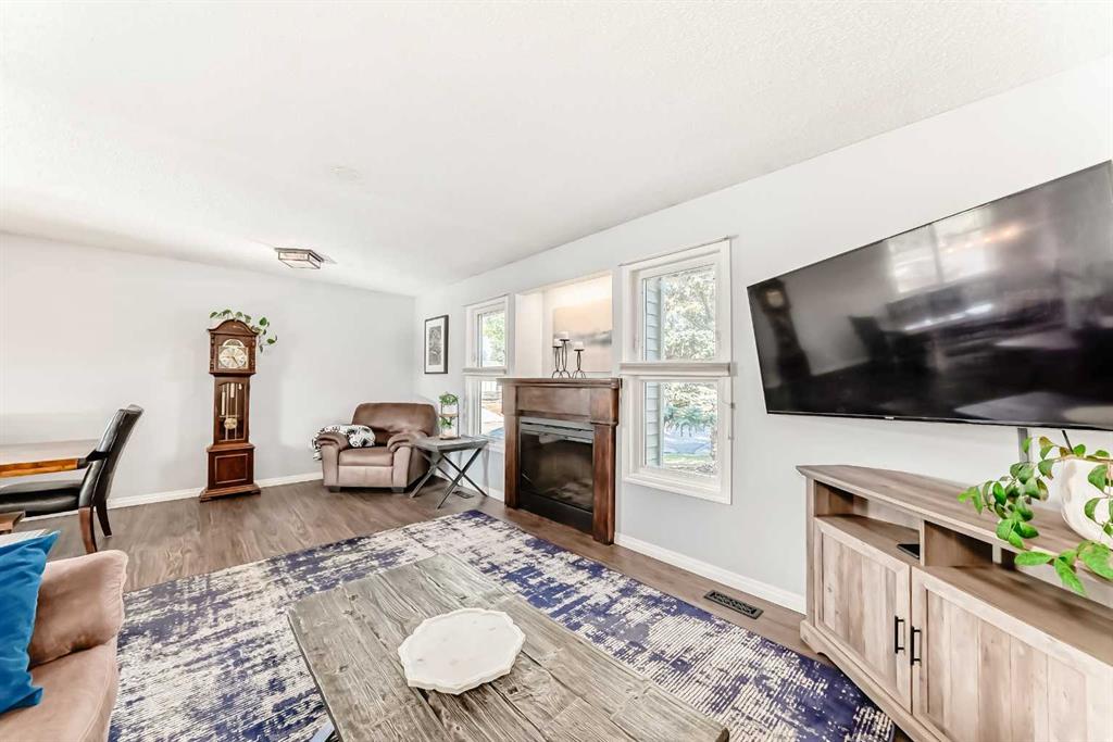 Fifth View of 8 Abadan Crescent NE, Abbeydale, Calgary, Alberta, T2A 6N9