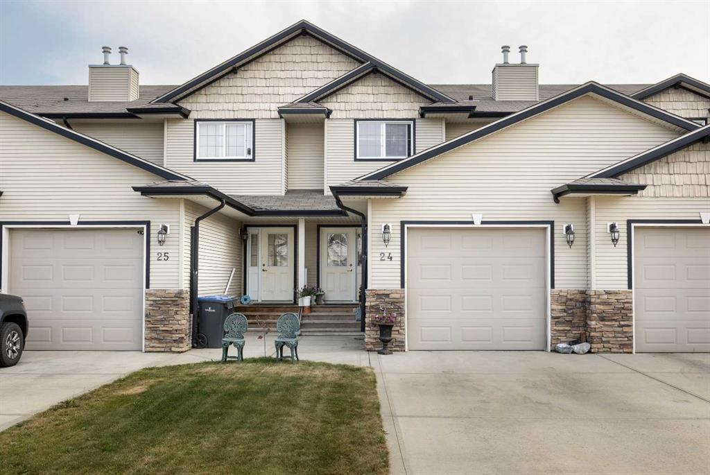 24 Legend Court , A2258388, Alberta,