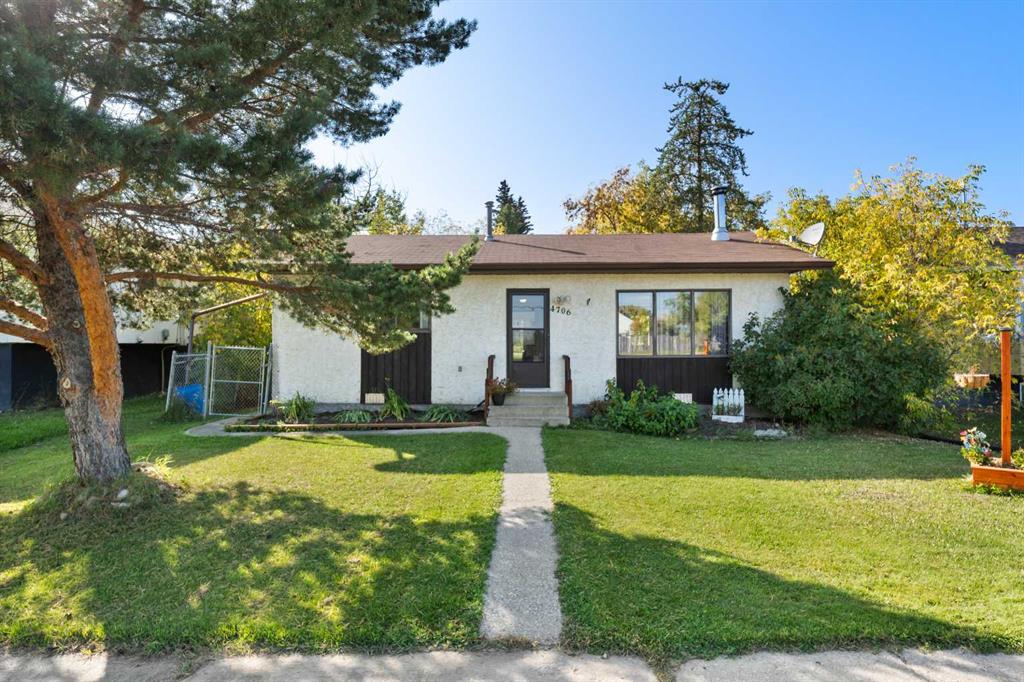 4706 52 Street , A2258391, Alberta,