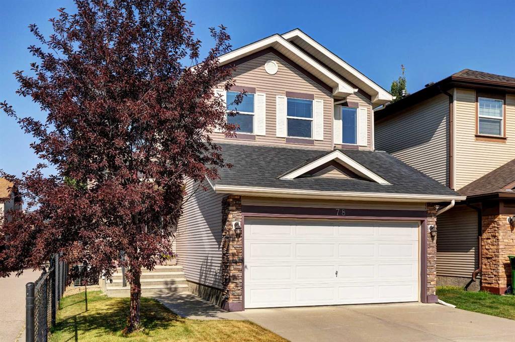 78 Cougarstone Close SW, A2258399, Alberta,