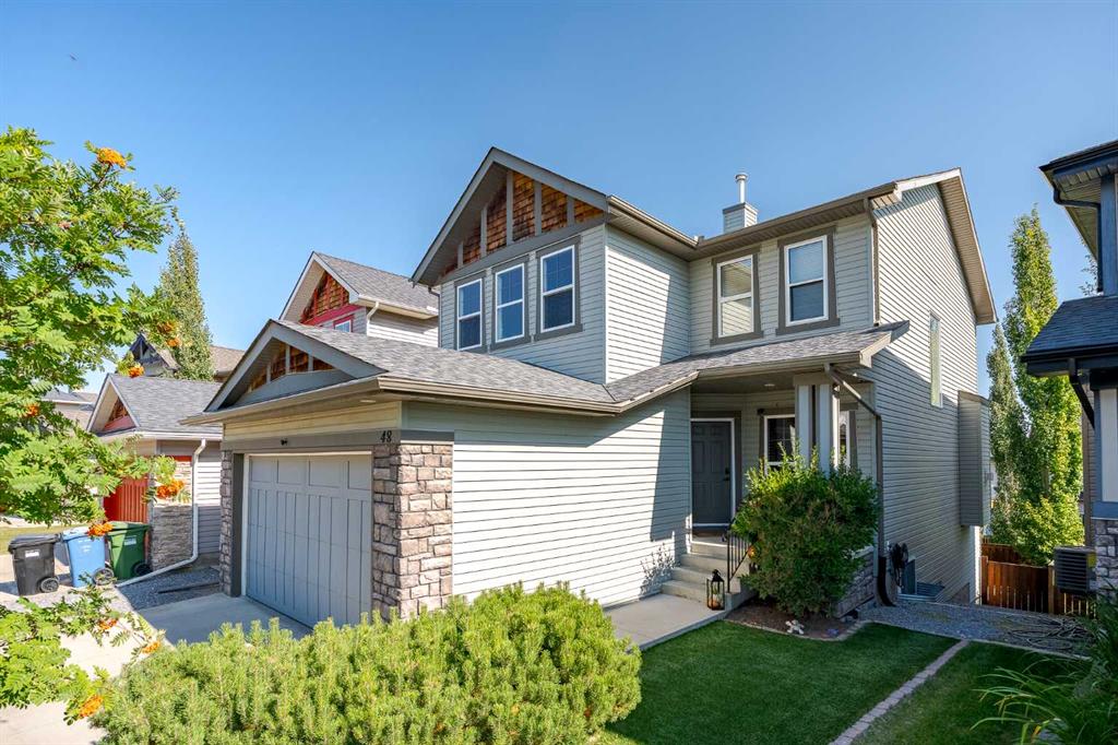 48 ST Moritz Terrace SW, A2258405, Alberta,